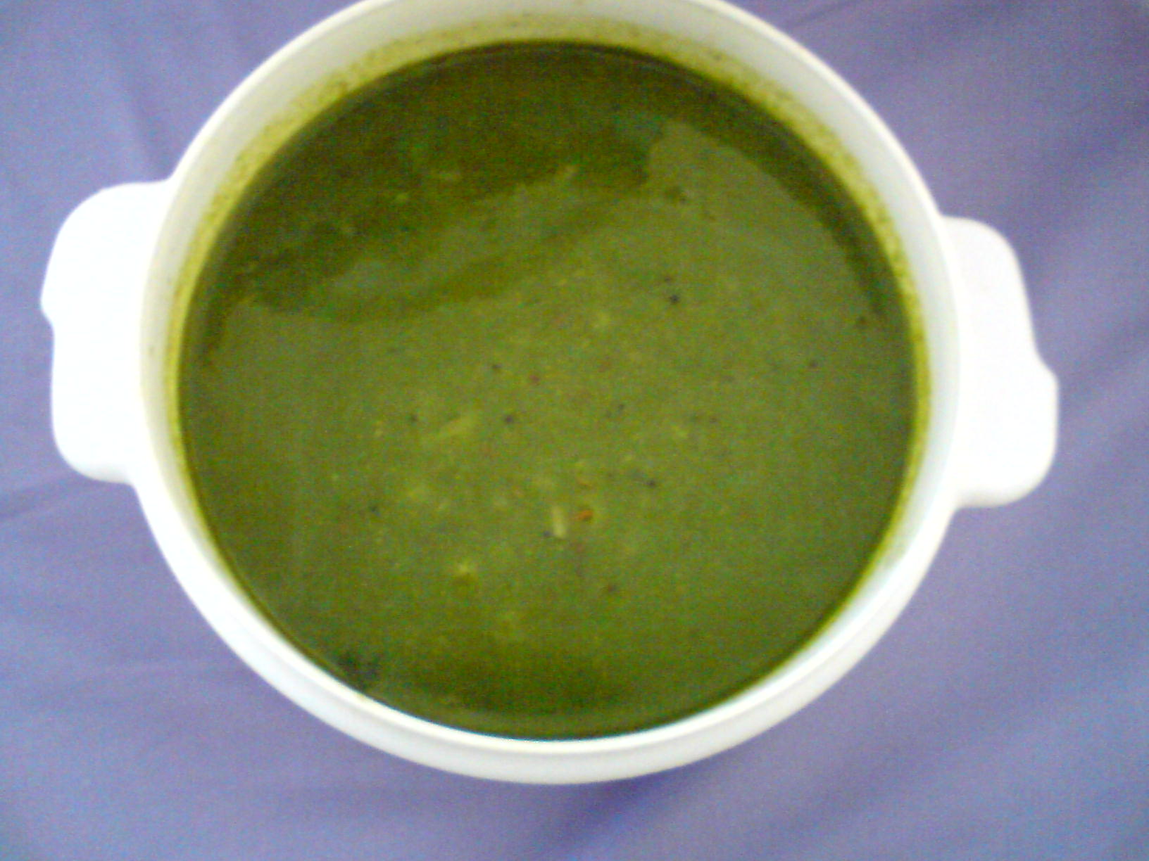PALAK MASALA picture